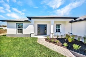 1205 12th Street, Cape Coral, FL 33909 - MLS#2026013879