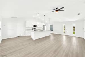 1205 12th Street, Cape Coral, FL 33909 - MLS#2026013879