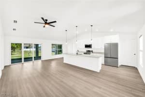 1205 12th Street, Cape Coral, FL 33909 - MLS#2026013879