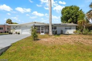 162 Brooks Road, North Fort Myers, FL 33917 - MLS#2026013884
