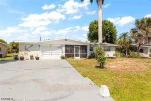 162 Brooks Road, North Fort Myers, FL 33917 - MLS#2026013884