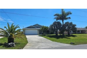 1019 Nw 24th Pl, Cape Coral 1019 Nw 24th Pl, Cape Coral