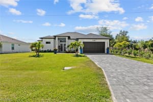 516 11th Place, Cape Coral, FL 33991 Sold 05/05/26
