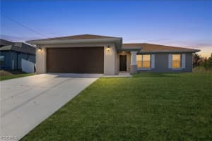 3403 5th Street, Lehigh Acres, FL 33976 - MLS#2026013898