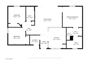3403 5th Street, Lehigh Acres, FL 33976 - MLS#2026013898