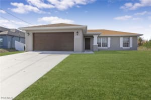 3403 5th Street, Lehigh Acres, FL 33976 - MLS#2026013898