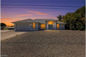 3715 Manatee Dr, St James City