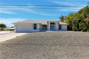 3715 Manatee Drive, St James City, FL 33956 - MLS#2026013900