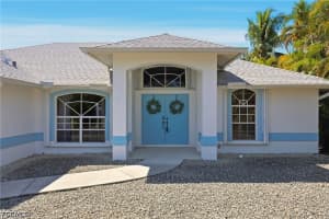 3715 Manatee Drive, St James City, FL 33956 - MLS#2026013900