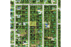 1398 Shields Street, Port Charlotte, FL 33980 - MLS#2026013901