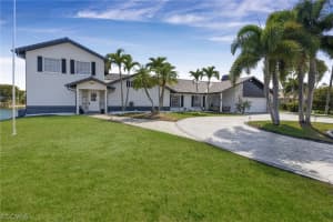 29 10th Avenue, Cape Coral, FL 33990 - MLS#2026013902