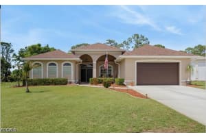 18186 Sandy Pines Circle, North Fort Myers, FL 33917 - MLS#2026013904
