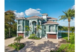 17049 Marina Cove Lane, Fort Myers, FL 33908 - MLS#2026013906