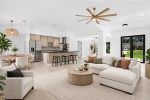 3310 3rd Street, Lehigh Acres, FL 33976 - MLS#2026013908