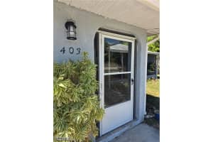 403 McArthur Avenue, Lehigh Acres, FL 33936 - MLS#2026013911