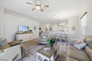 2561 Deerfield Lake Court, Cape Coral, FL 33909 - MLS#2026013913