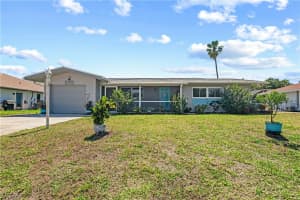 530 34th Terrace, Cape Coral, FL 33904 - MLS#2026013915