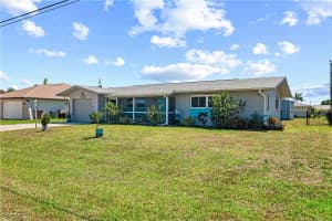 530 34th Terrace, Cape Coral, FL 33904 - MLS#2026013915