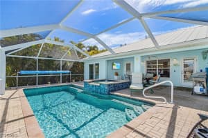 3778 Pinetree Drive, St James City, FL 33956 - MLS#2026013919