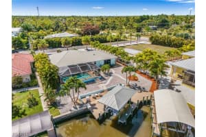 3778 Pinetree Drive, St James City, FL 33956 - MLS#2026013919