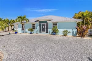 3778 Pinetree Drive, St James City, FL 33956 - MLS#2026013919