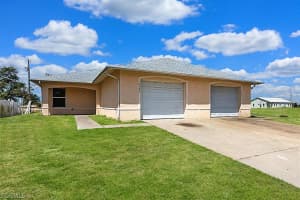 2130 8th Place, Cape Coral, FL 33909 - MLS#2026013920