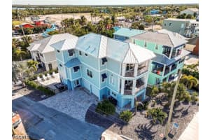 2601 Estero Blvd, Fort Myers Beach