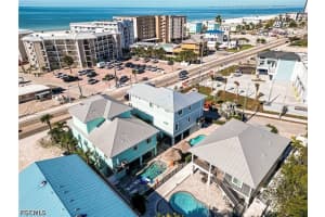 2601 Estero Boulevard, Fort Myers Beach, FL 33931 - MLS#2026013921