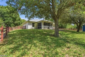 134 McArthur Boulevard, Lehigh Acres, FL 33974 - MLS#2026013925