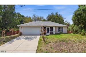 134 McArthur Boulevard, Lehigh Acres, FL 33974 - MLS#2026013925
