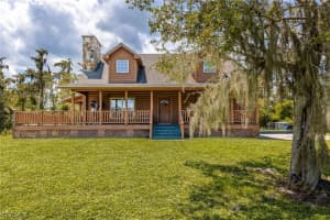 820 Jinete Street, Clewiston, FL 33440 - MLS#2026013928