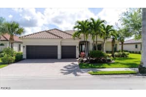 11015 Longwing Drive, Fort Myers, FL 33912 - MLS#2026013929