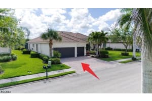 11015 Longwing Drive, Fort Myers, FL 33912 - MLS#2026013929