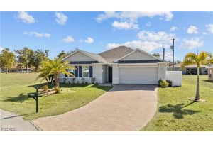 25463 Bandito Ct, Punta Gorda