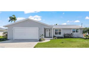 6331 Plumosa Avenue, Fort Myers, FL 33908 - MLS#2026013934