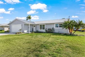 6331 Plumosa Avenue, Fort Myers, FL 33908 - MLS#2026013934