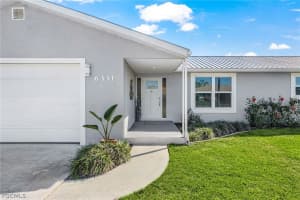 6331 Plumosa Avenue, Fort Myers, FL 33908 - MLS#2026013934