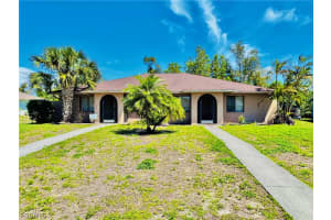 17405 E Carnegie Cir 405, Fort Myers