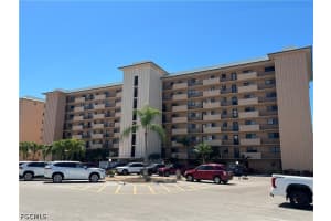 4260 Se 20th Pl 801, Cape Coral