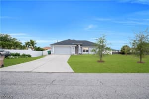 1826 17th Place, Cape Coral, FL 33909 - MLS#2026013947