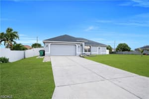 1826 17th Place, Cape Coral, FL 33909 - MLS#2026013947