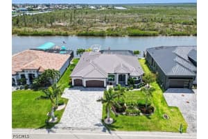 4310 Gulfstream Parkway, Cape Coral, FL 33993 - MLS#2026013950