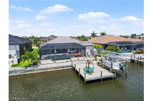 4310 Gulfstream Parkway, Cape Coral, FL 33993 - MLS#2026013950