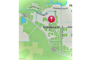 439 Beira Place, Lehigh Acres, FL 33974 - MLS#2026013952