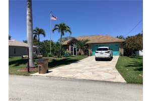 2307 Sw 44th St, Cape Coral 2307 Sw 44th St, Cape Coral