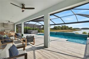 16274 Preservation Boulevard, Punta Gorda, FL 33982 - MLS#2026013957