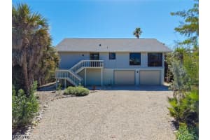 4339 Gulf Pines Drive, Sanibel, FL 33957 - MLS#2026013961