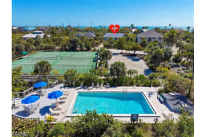 4339 Gulf Pines Drive, Sanibel, FL 33957 - MLS#2026013961