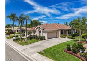 20691 Marathona Court, North Fort Myers, FL 33917 - MLS#2026013964