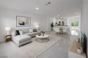 2905 26th Street, Lehigh Acres, FL 33971 - MLS#2026013966